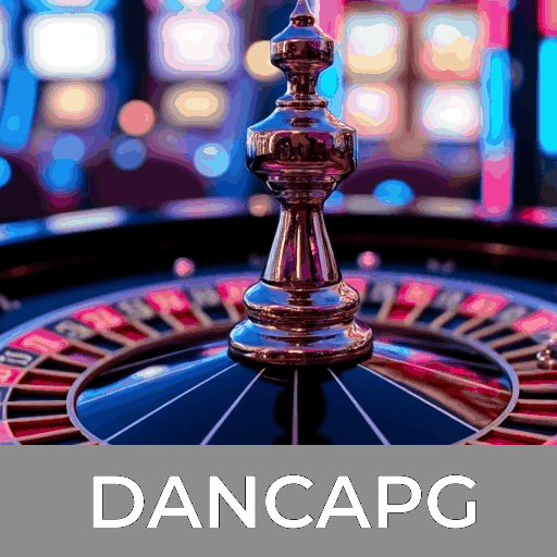 Cadastro na DANCAPG