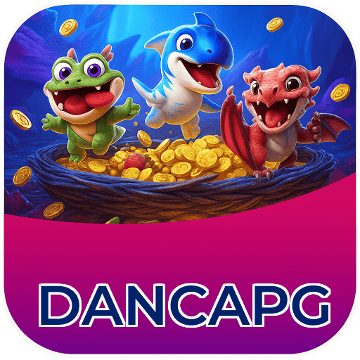 DANCAPG logo