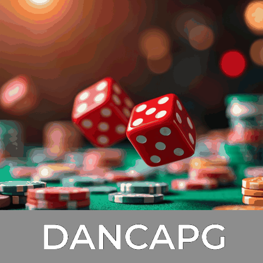 Cadastro na DANCAPG