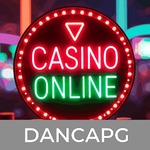 Cadastro na DANCAPG