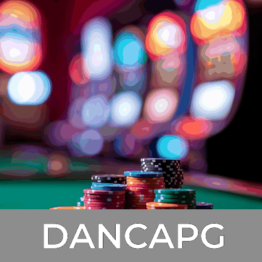 Cassino Online DANCAPG