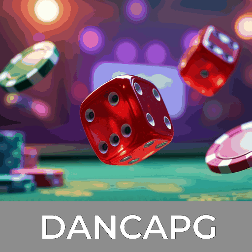 Cassino Online DANCAPG