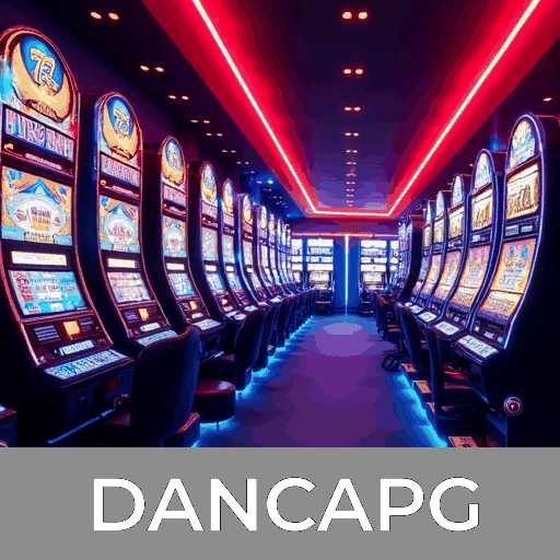 Cadastro na DANCAPG