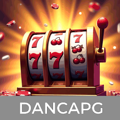 Cadastro na DANCAPG