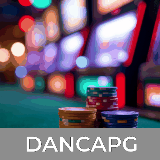 Cassino Online DANCAPG