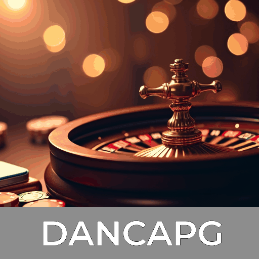 Cassino Online DANCAPG