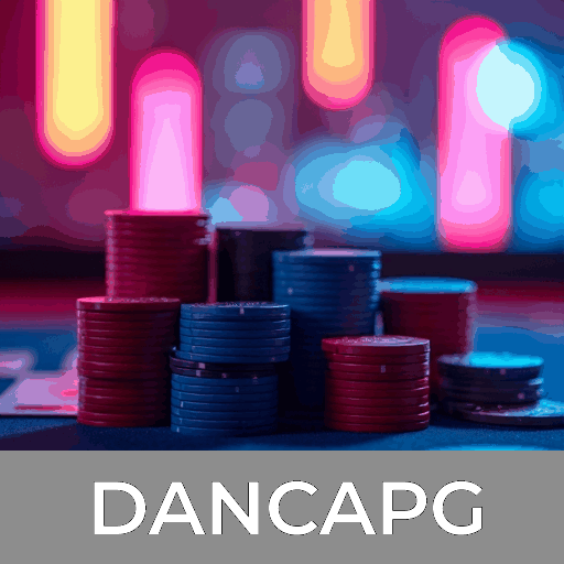 Cassino Online DANCAPG