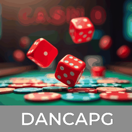 Acesso ao DANCAPG