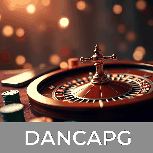 Cadastro na DANCAPG