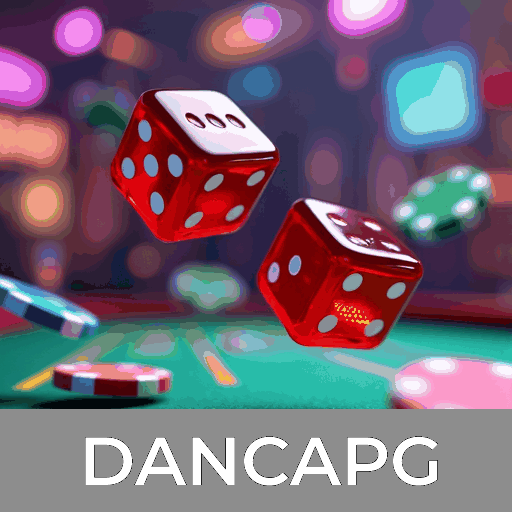 Acessar o site DANCAPG COM