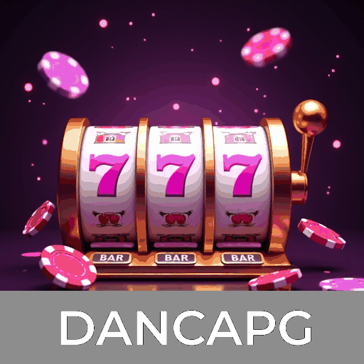 Cadastro na DANCAPG