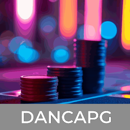 Cadastro na DANCAPG