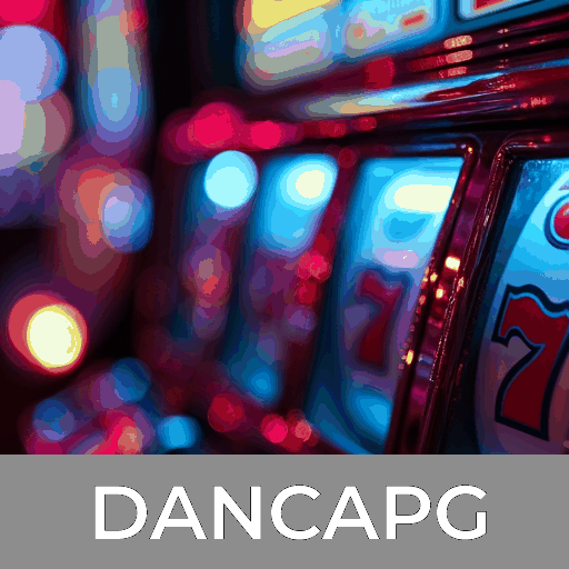 Cadastro na DANCAPG