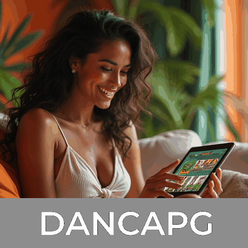 Promoções e Bônus no DANCAPG