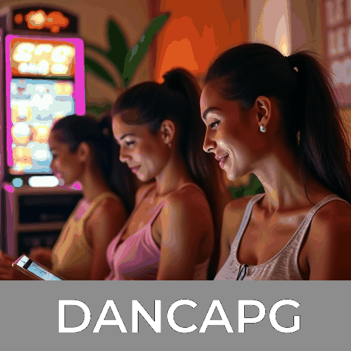 Acesso ao DANCAPG