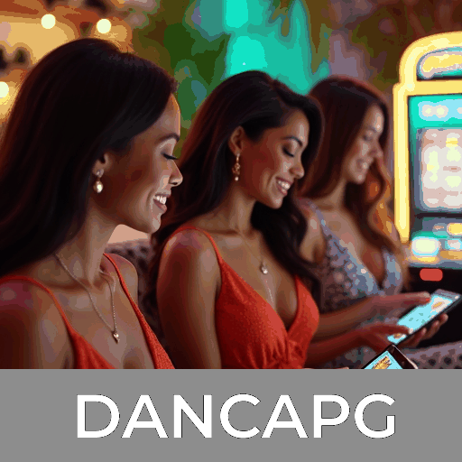 Cassino Online DANCAPG
