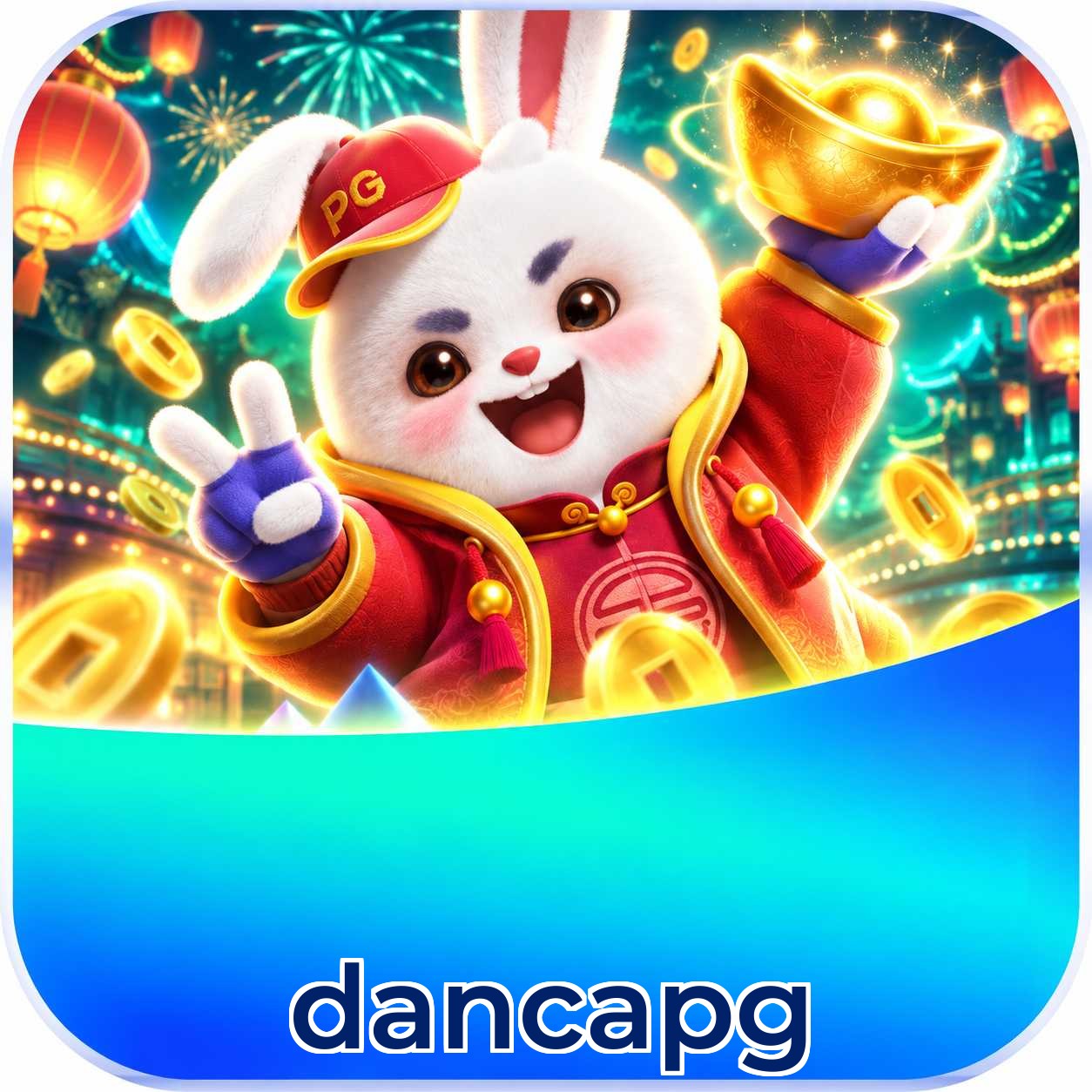 dancapg Logo