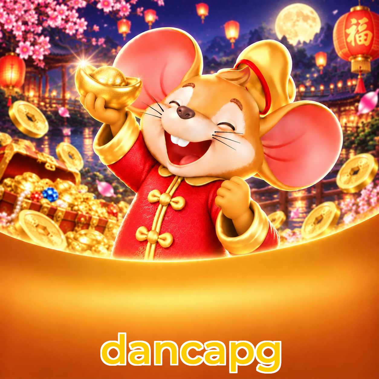dancapg System Requirements