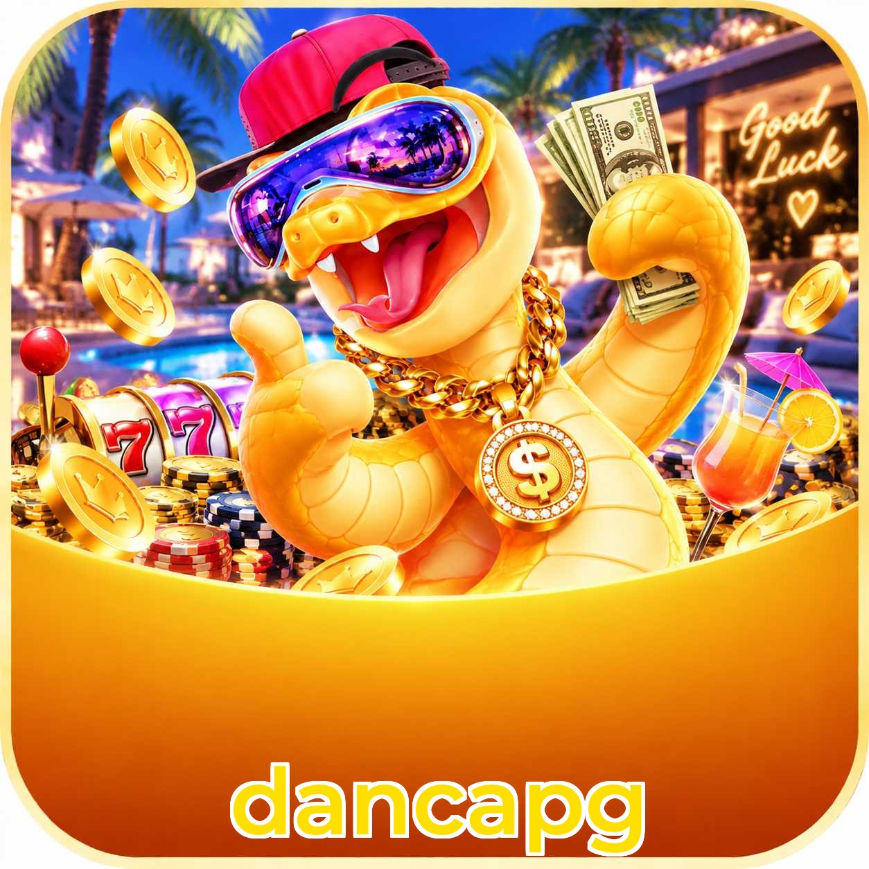 dancapg Compatibilidade