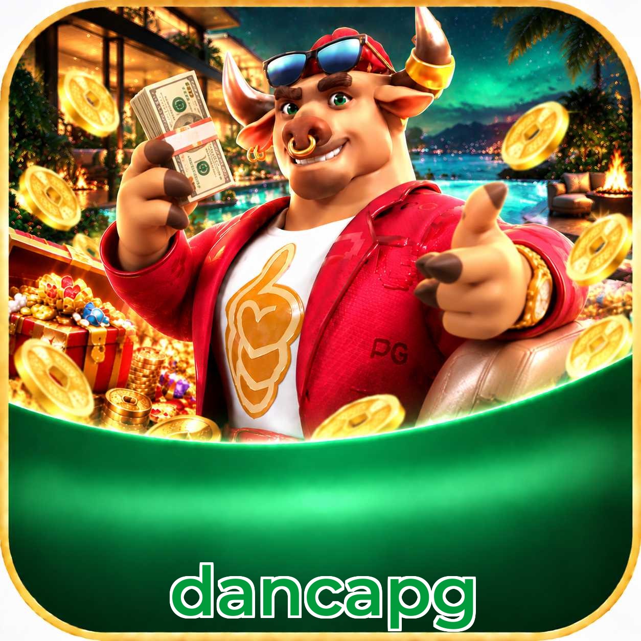 dancapg erros de instalação e correção