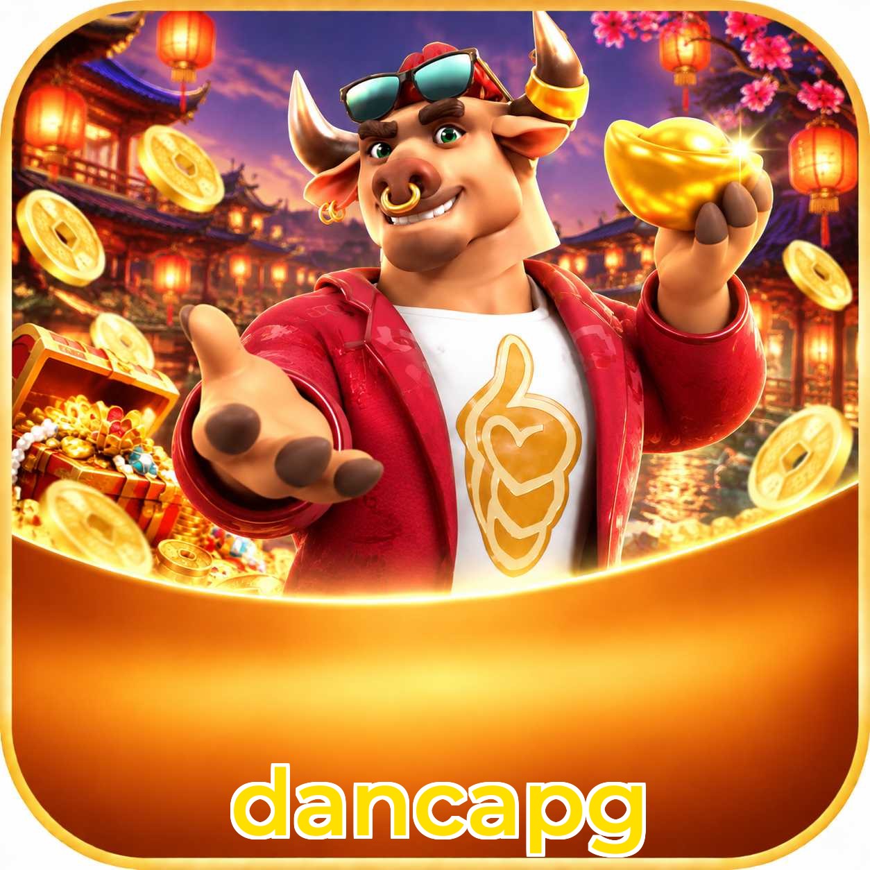 dancapg instalar Android APK