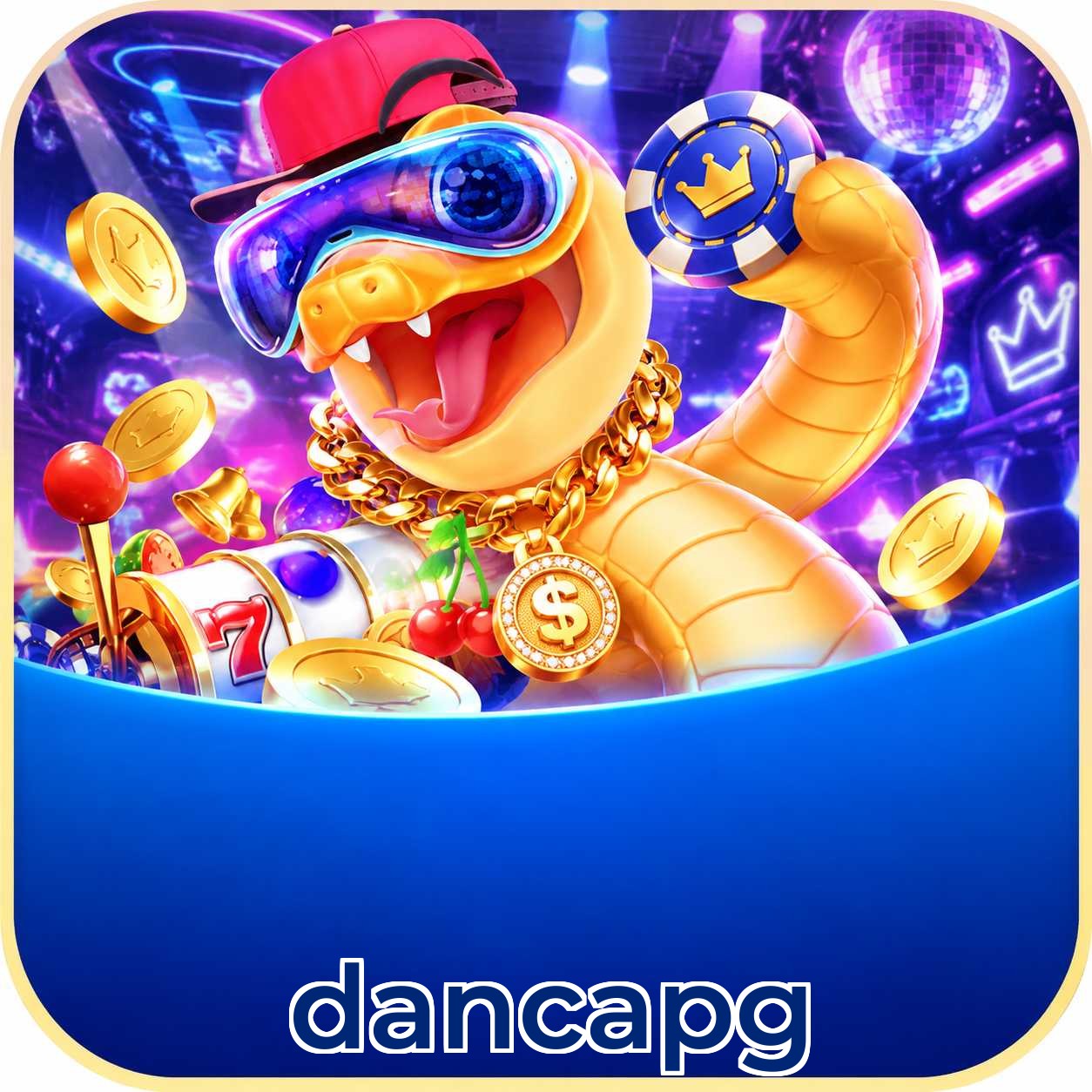 dancapg instalar iPhone Safari PWA