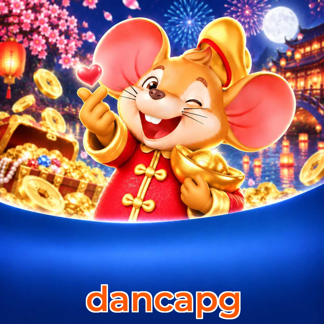 dancapg Telegram Stats