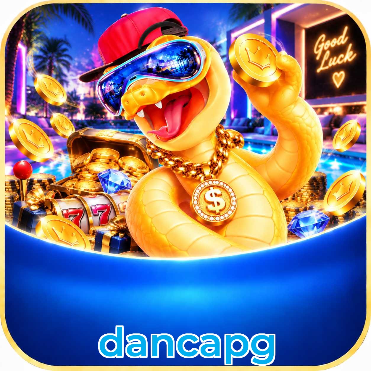 dancapg Top Slots