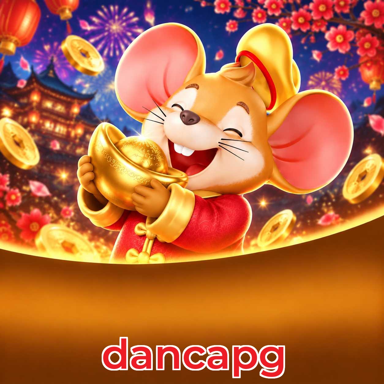 dancapg VIP Program