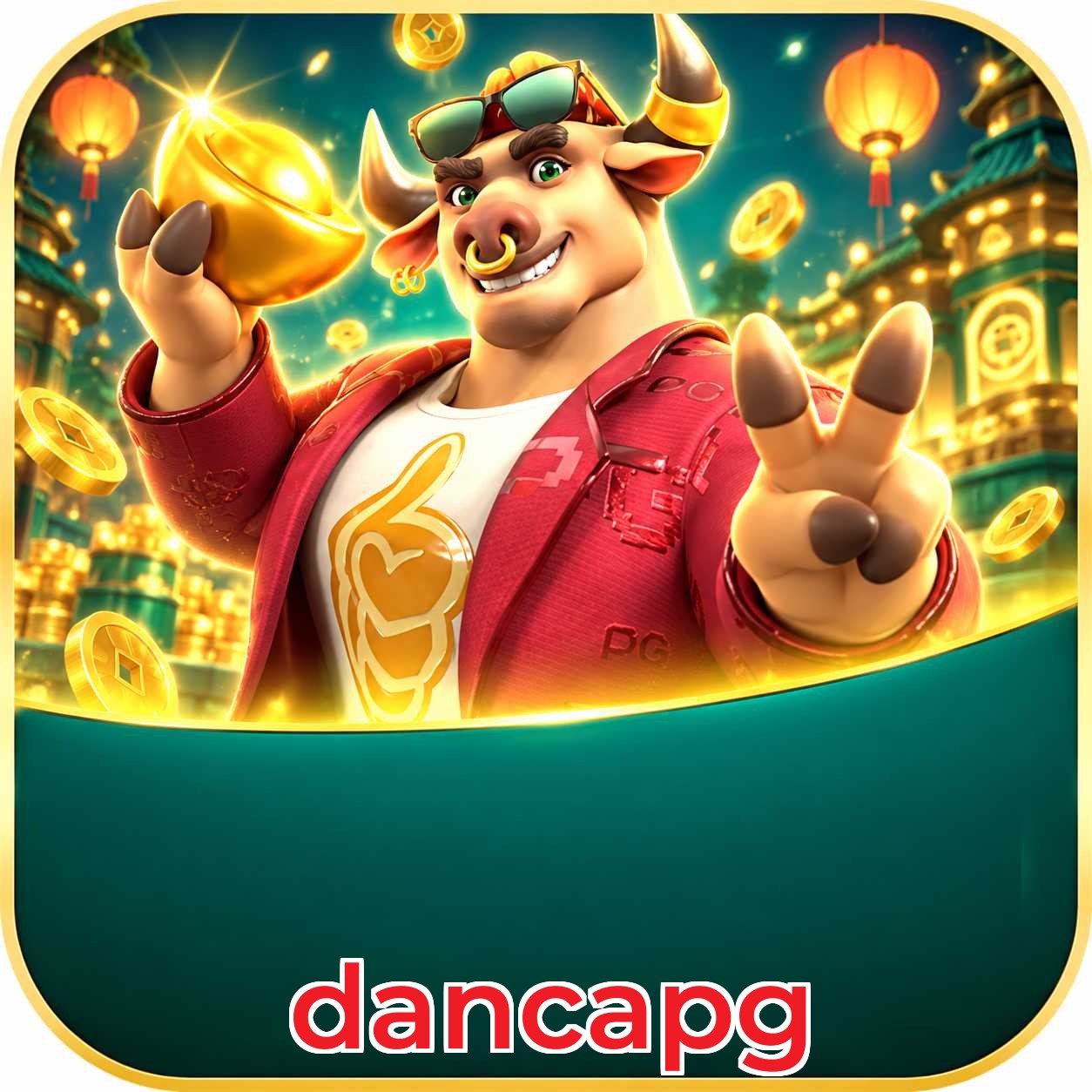 dancapg Métodos de Login