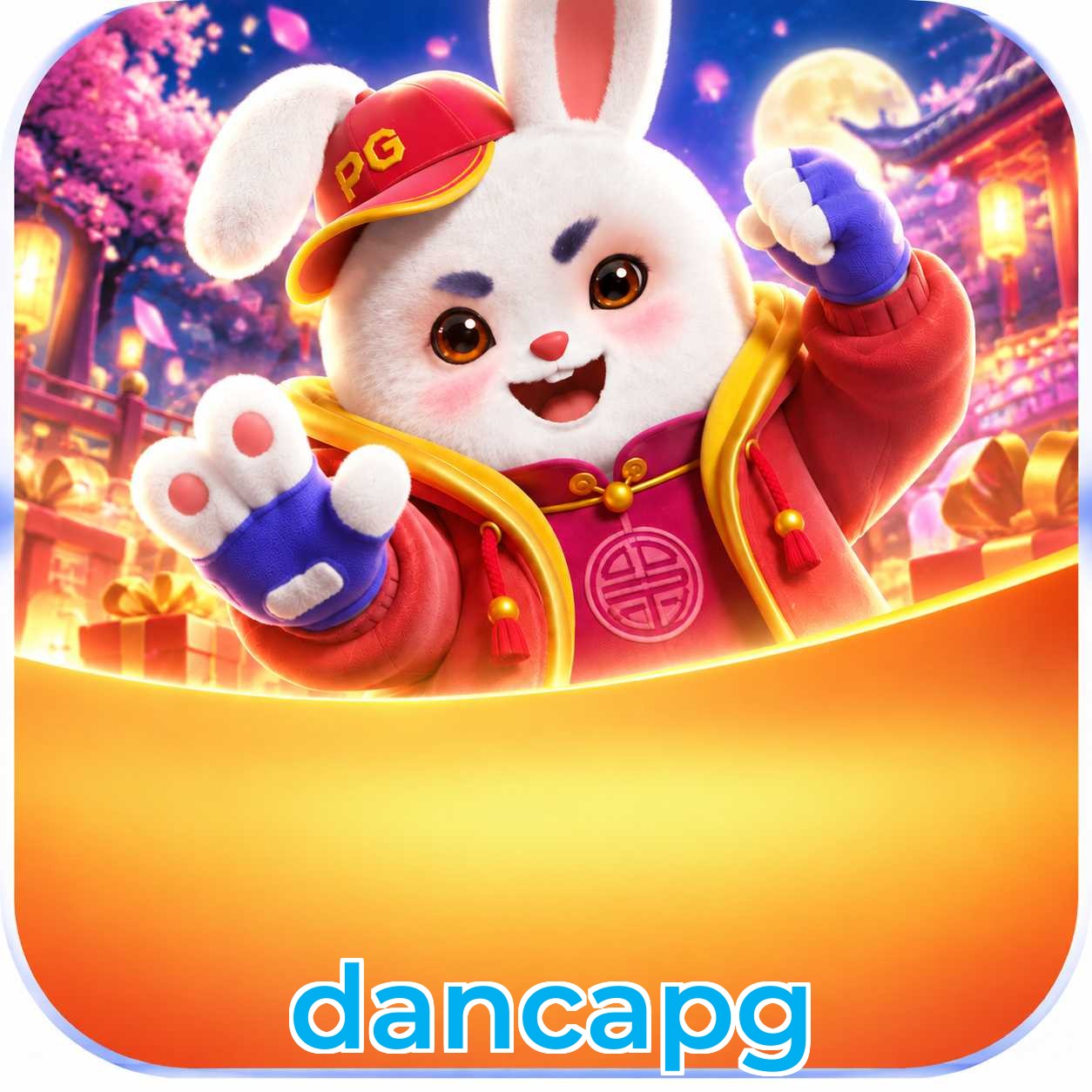 dancapg Fortune Tiger RTP