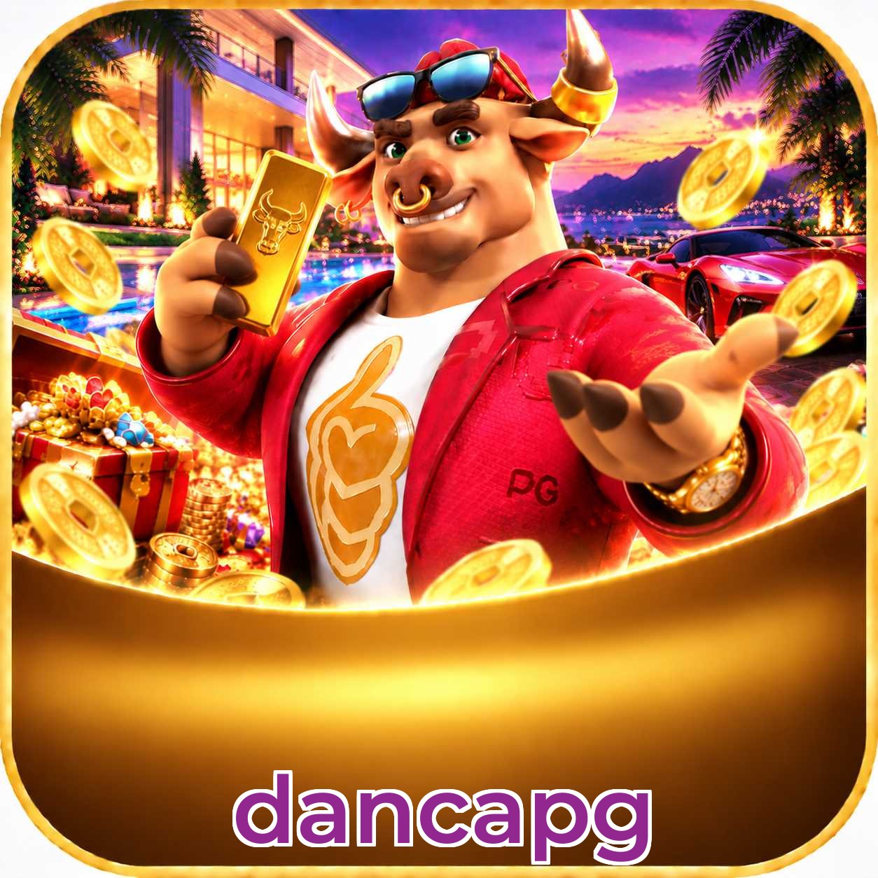 dancapg Download Speed