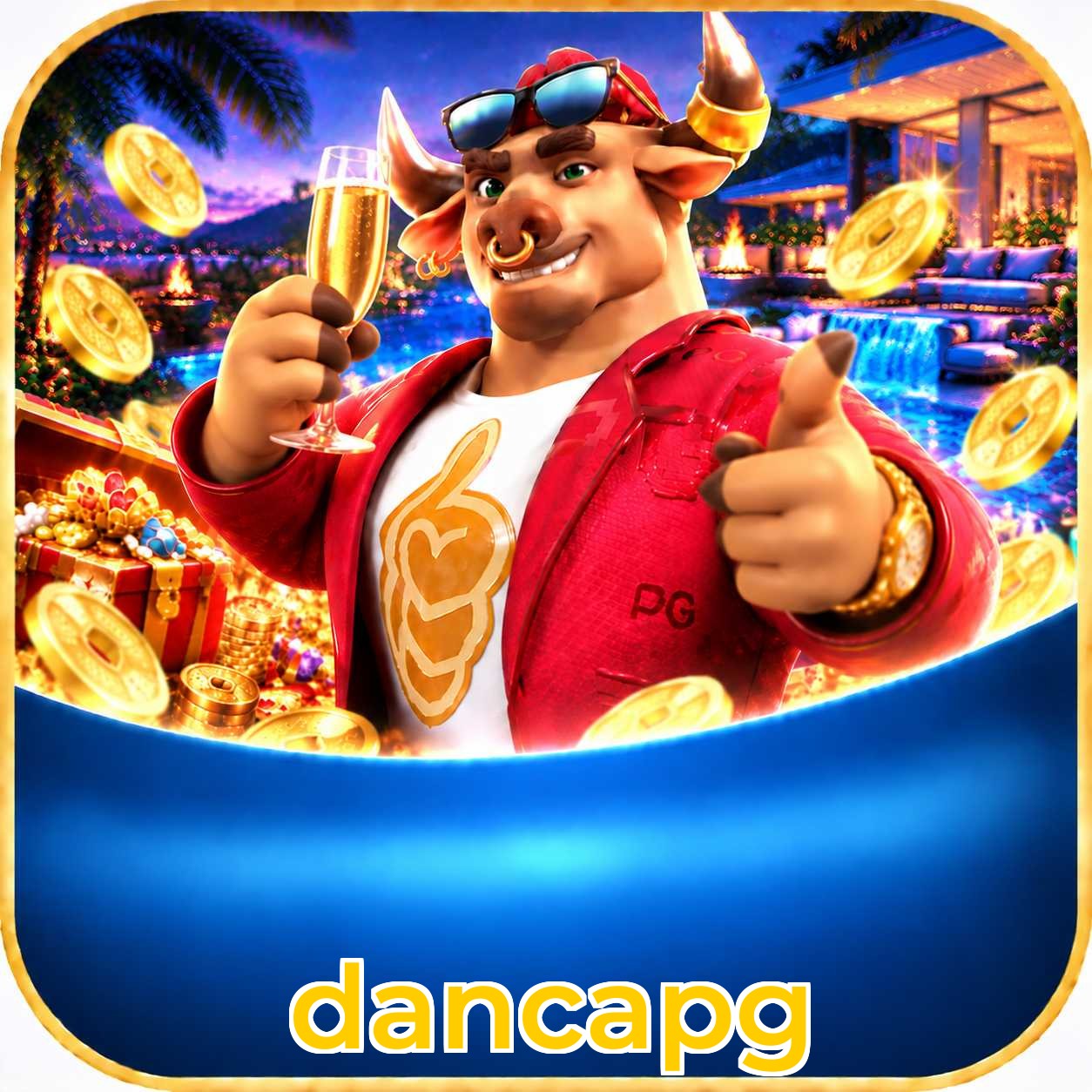 dancapg Performance