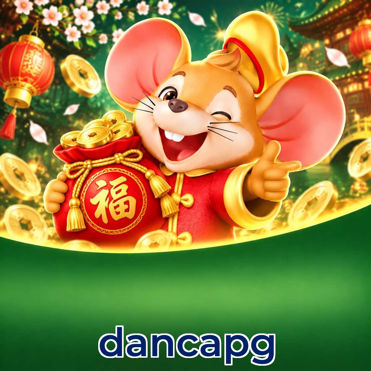 dancapg Bonus Tips