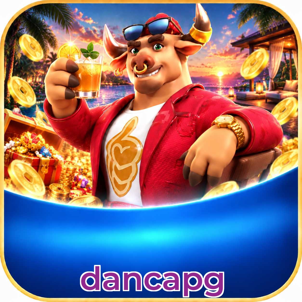 dancapg Interface
