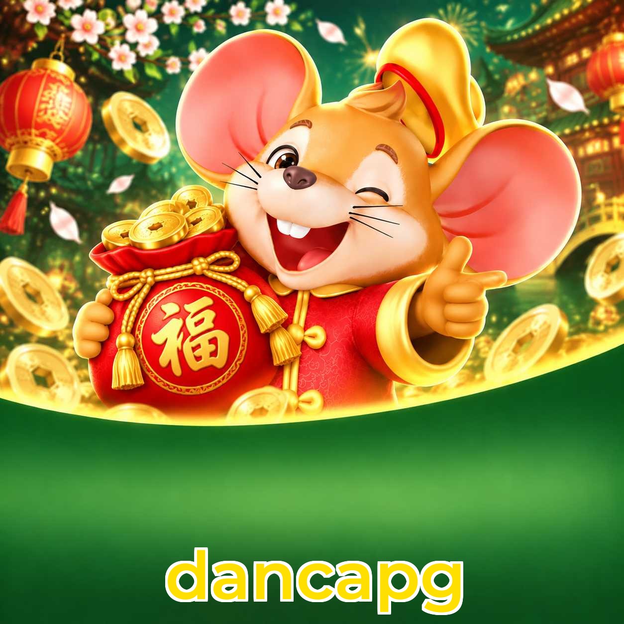 dancapg Payment Speed