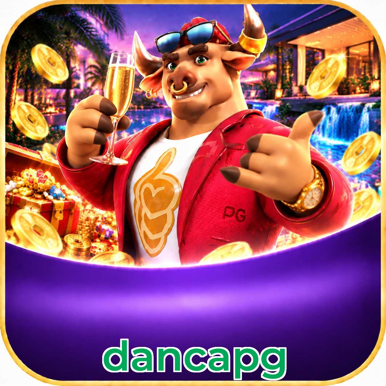 dancapg Live Dealers