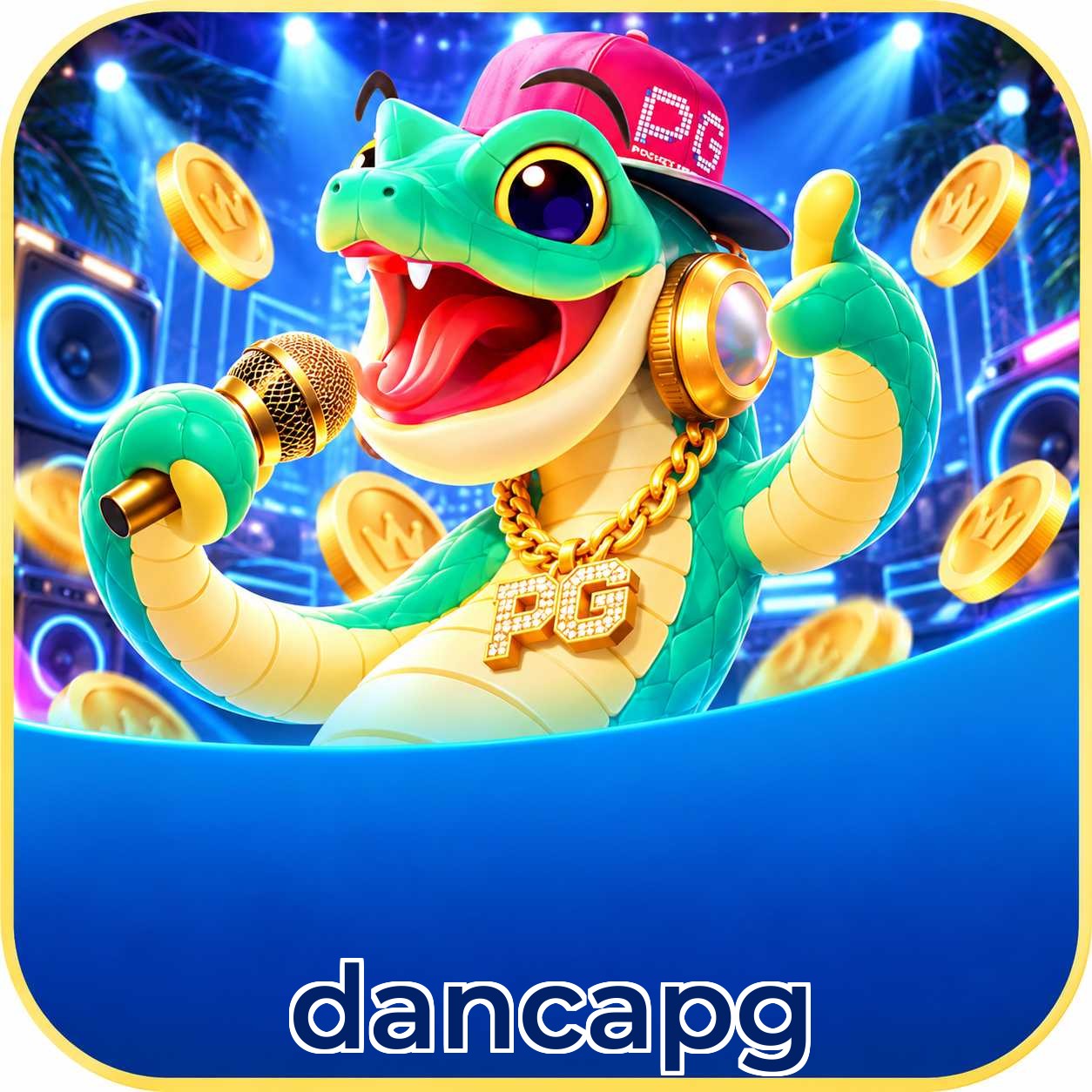 dancapg atualizar e desinstalar app