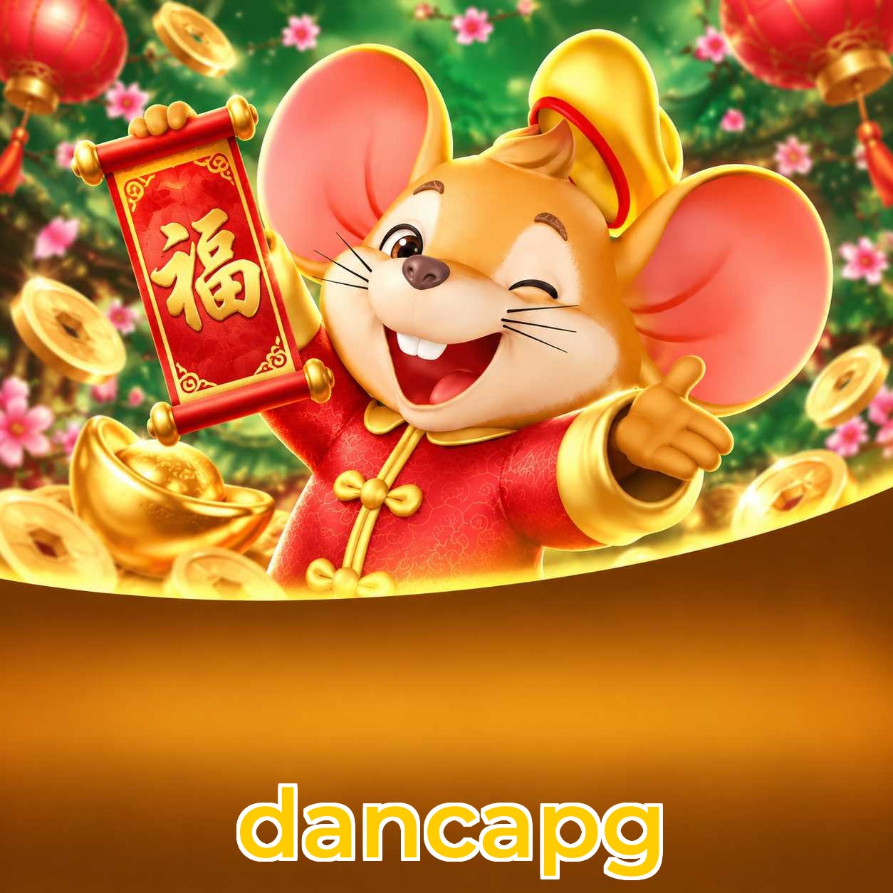 dancapg Logo