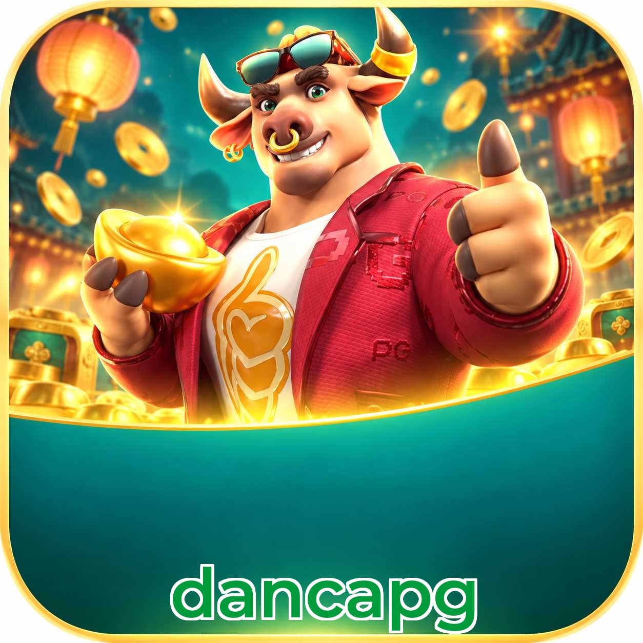 dancapg Logo