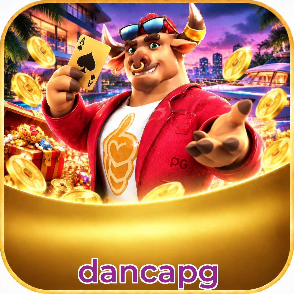 dancapg Facebook Bonus