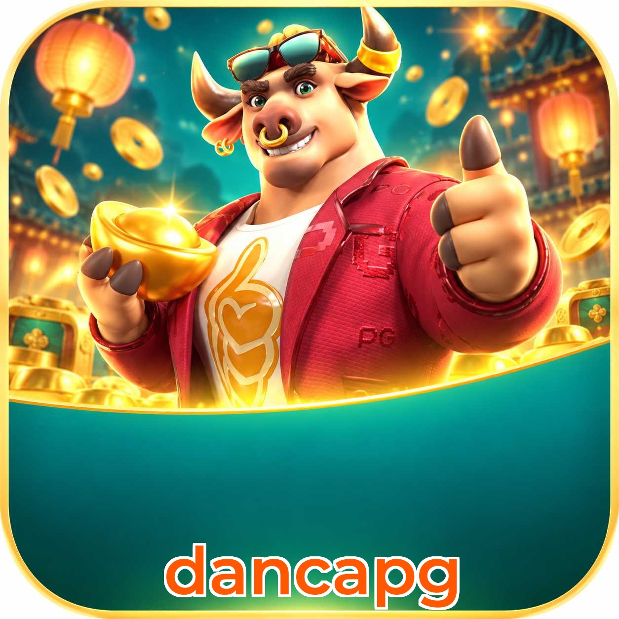 dancapg instalar Windows e Mac
