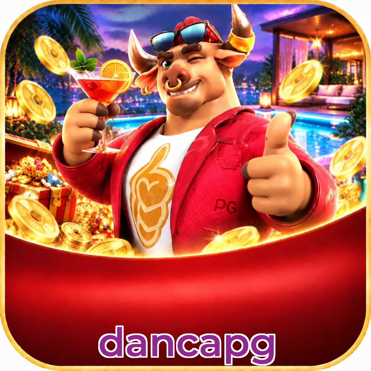 dancapg Welcome Bonus