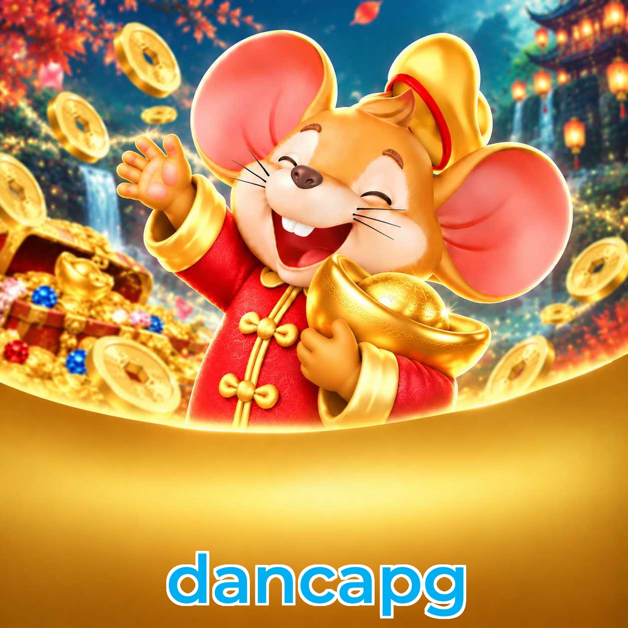 dancapg Jogos Exclusivos