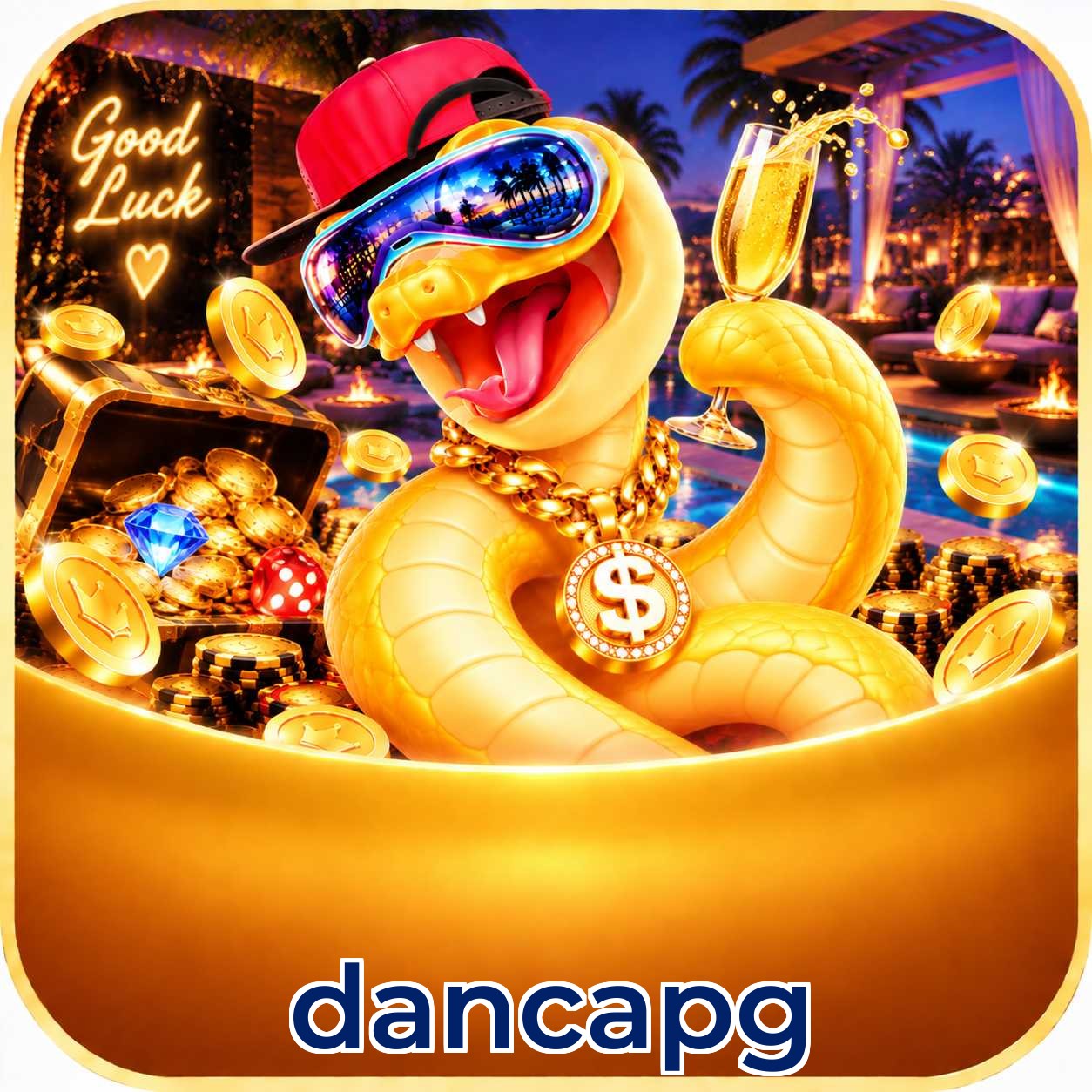 Baixar dancapg PC Mac