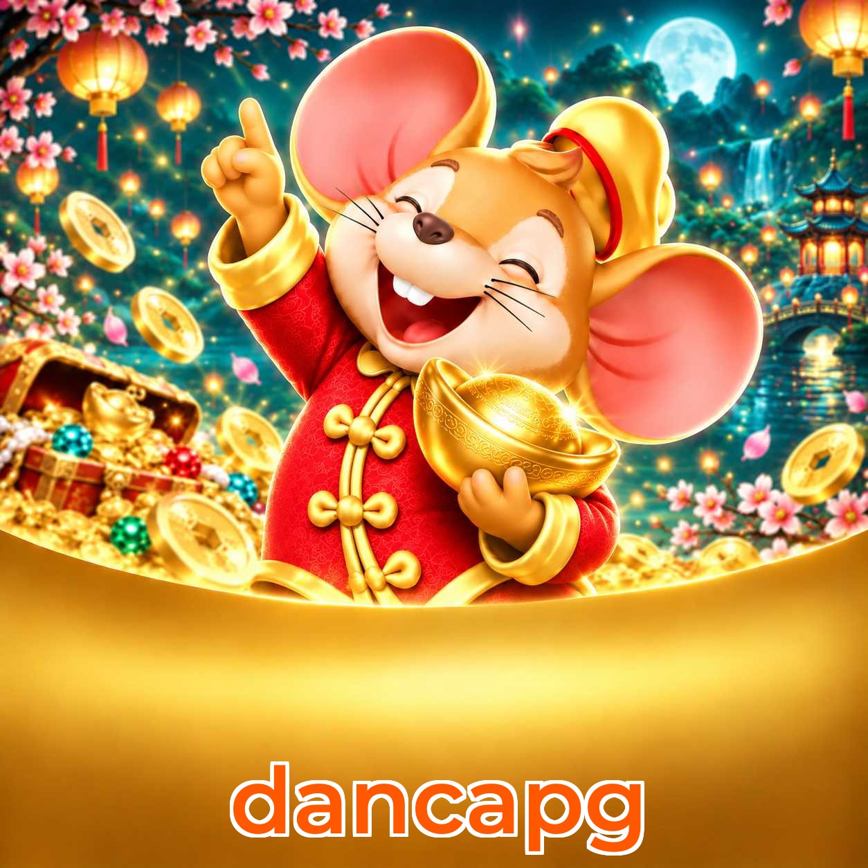 dancapg Game Stats