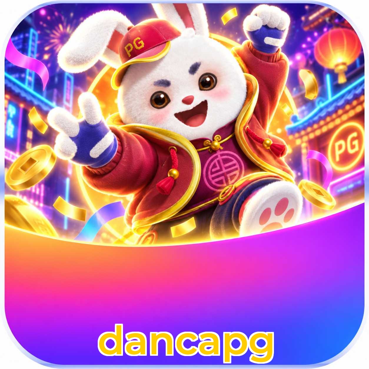 dancapg Lottery FAQ
