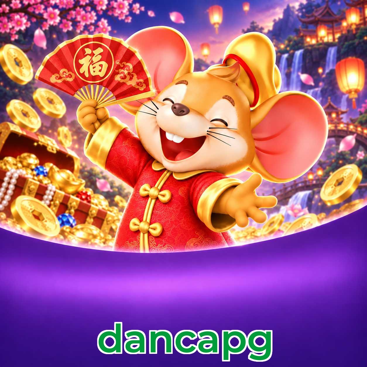 dancapg System Requirements