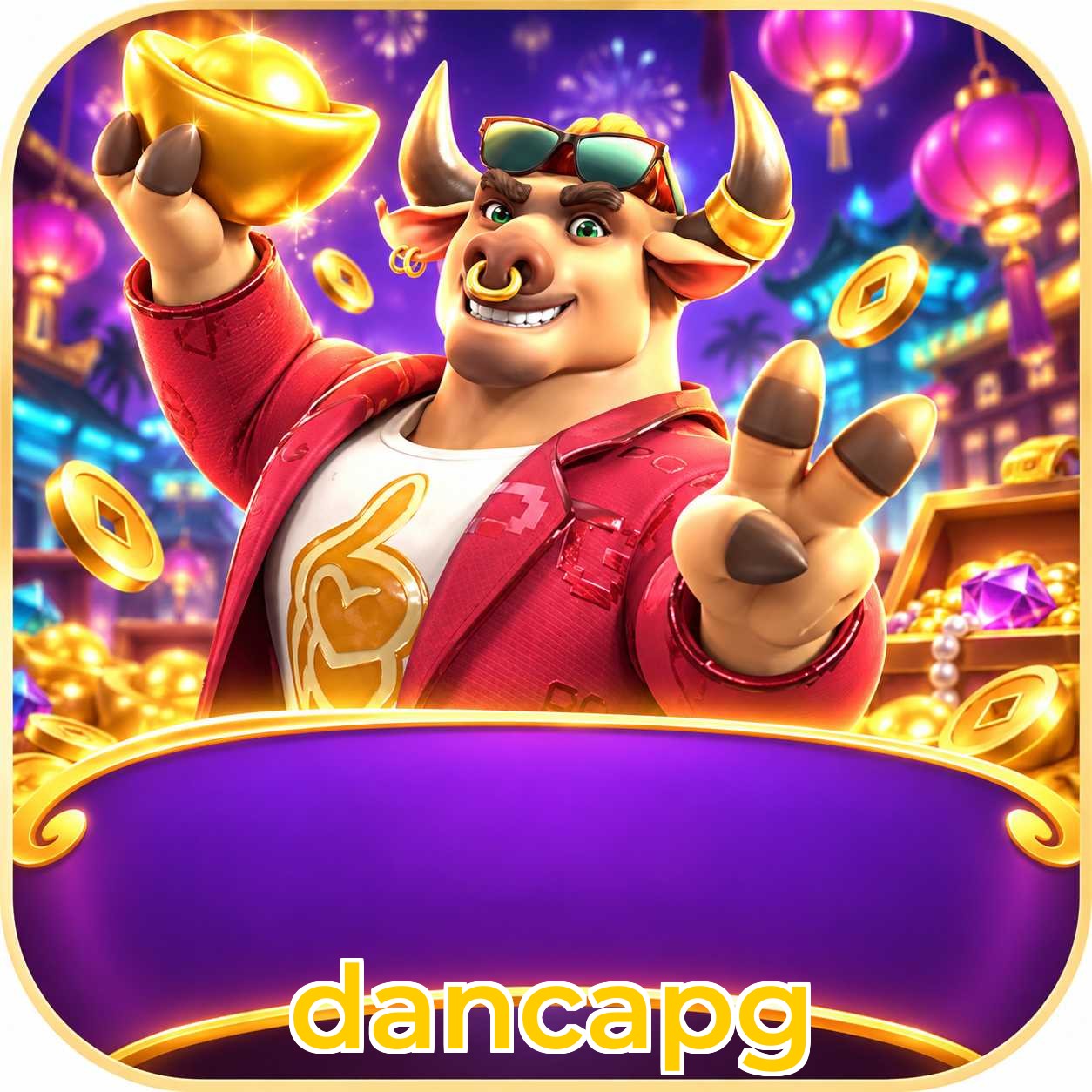 dancapg Plataforma FAQ