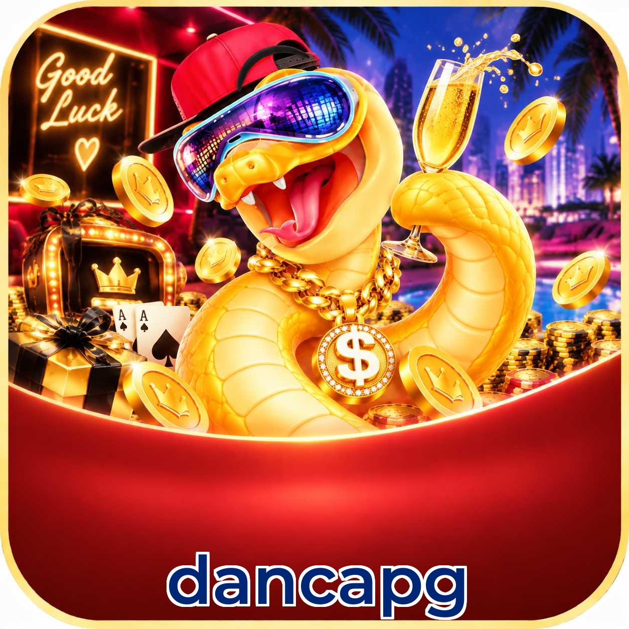 dancapg Download Links